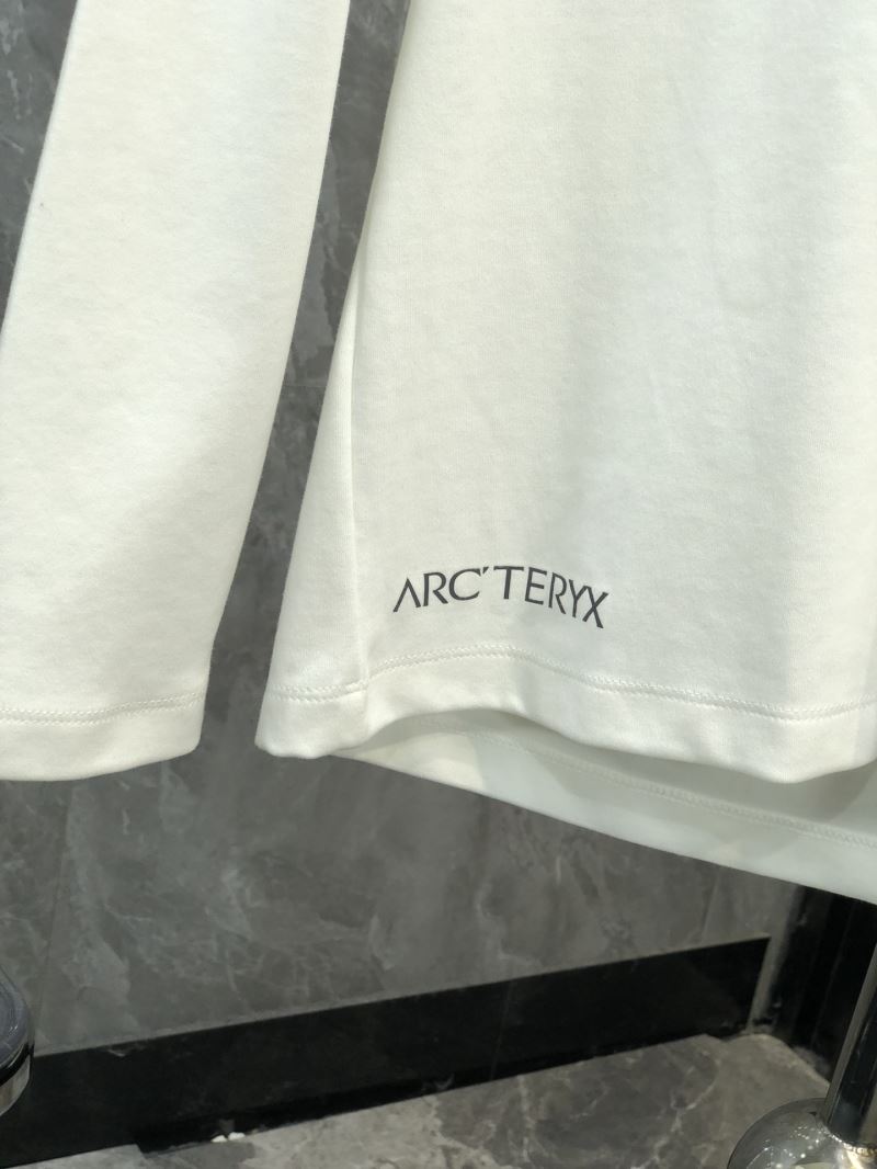 Arcteryx Hoodies